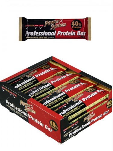 Professional Protein Bar, 70 g