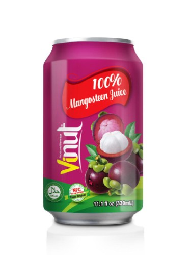 Vinut Сок100%, 330 ml, 