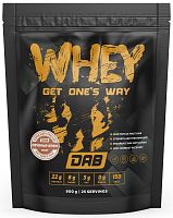 DAB Whey 900 гр