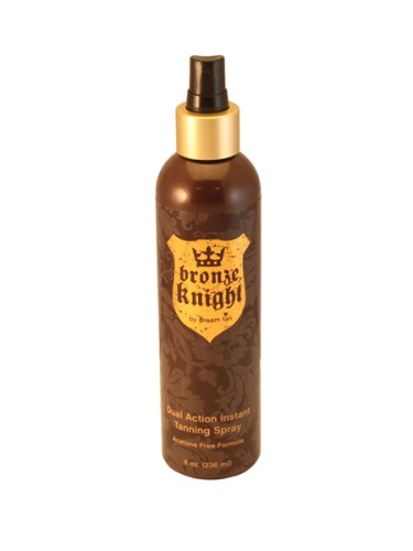 Dream Tan Bronze Knight, 236 ml