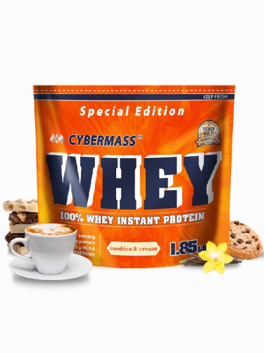 Cybermass Instant Whey, 840 g