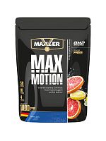 Maxler Max Motion 1000 гр