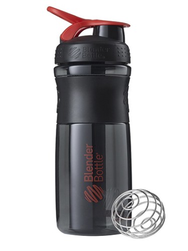 Blender Bottle Шейкер SportMixer 828 мл