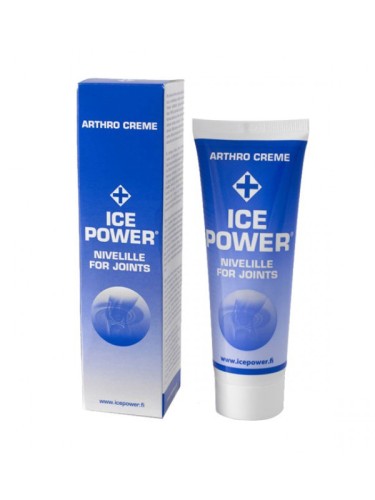 Ice Power Arthro Creme, 60 g