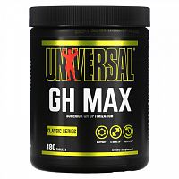 Universal GH Max 180 таблеток