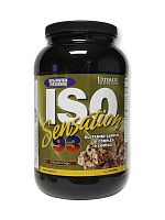Ultimate Nutrition, Iso Sensation, 910 g