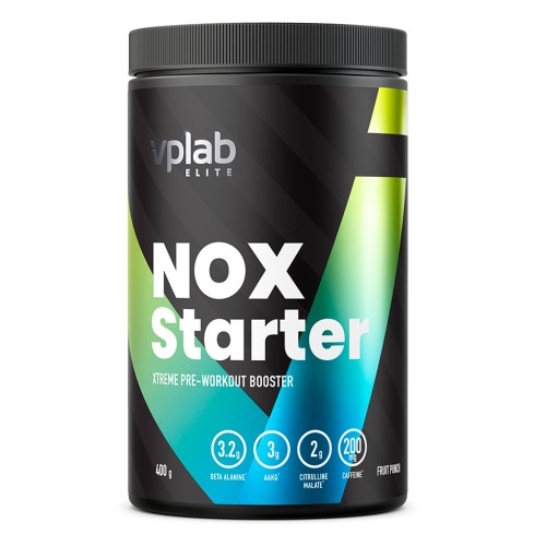 VPLab Nutrition NOX Starter, 400 g