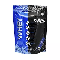 RPS Whey Protein 500 гр