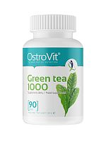Green Tea, 90 таблеток