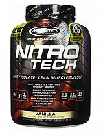 Nitro-Tech Performance Series, 1800 g