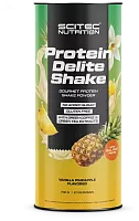 Scitec Nutrition Protein Delite Shake 700 гр