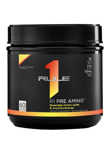 R1 Pre Amino, 498 g