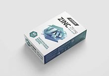 Atlecs Zinc Chelate 25 мг 60 таблеток