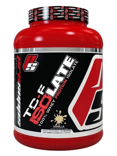 ProSupps TC-F Isolate, 2001 g