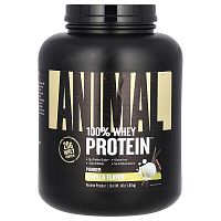 Universal Animal Isolate Whey Протеин 1800 г