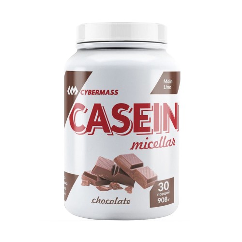 Cybermass Casein, 908 гр., распродажа