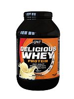 QNT Delicious Whey Protein 908 гр