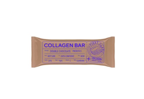 ProteinRex Collagen Bar, 35 g