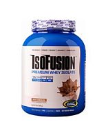 IsoFusion, 1364 g