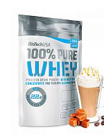 BioTech 100% Pure Whey, 454 гр.