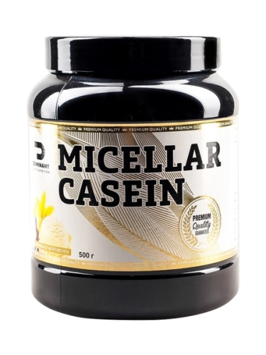 DOMINANT Micellar Casein, 500 g