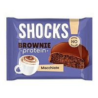 FitnesShock SHOCKS! 50 g