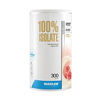 Maxler 100% Isolate 300 гр