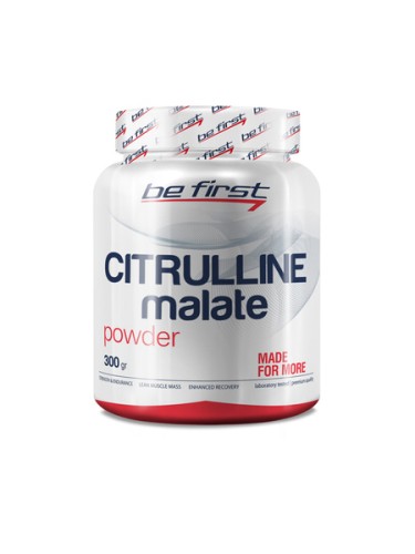 Citrulline Malate Powder, 300 g