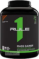 R1 Mass Gainer 2.56 - 2.62 кг