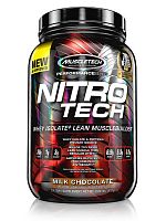 Nitro-Tech Performance Series, 907 g