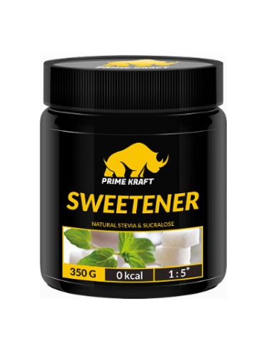 Prime Kraft Sweetener, 350 g