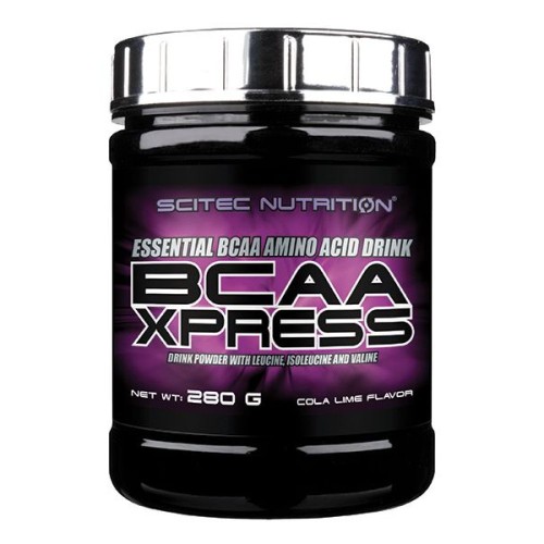 Scitec Nutrition BCAA Express, 280 g