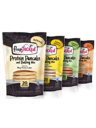 Pancake & Baking Mix, 340 g