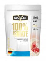 Maxler 100% Isolate, 900 гр.
