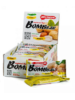 Bombbar протеиновый батончик, 60 g