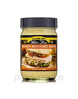 Honey Mustard Mayo, 340 g