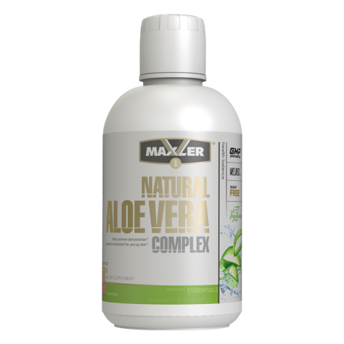 Maxler Aloe Vera Complex, 450 ml