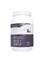 LevelUp Hydro Whey, 908 g