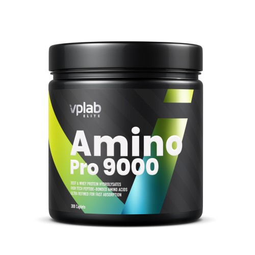 VP Amino PRO 9000, 300 таб.