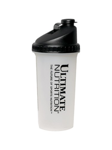 Шейкер Ultimate Nutrition, 500 ml