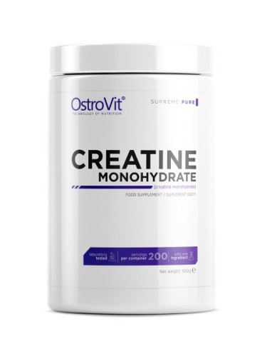 Creatine Ostrovit, 500 g