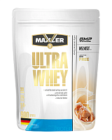 Maxler Ultra Whey Protein, 900 гр.