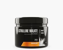 Maxler L-Citrulline Malate 200 г. без вкуса