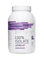 LevelUp 100% Isolate, 908 g