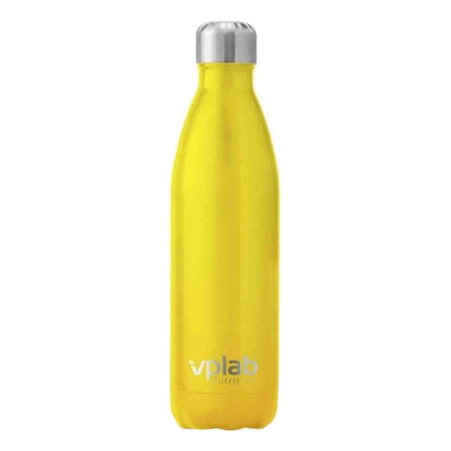 VP Бутылка Metal Water bottle, 500 мл фото 4