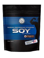 RPS Soy Protein 500 гр