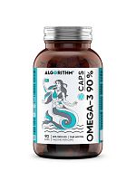 Algorithm Omega-3 90% 90 капсул