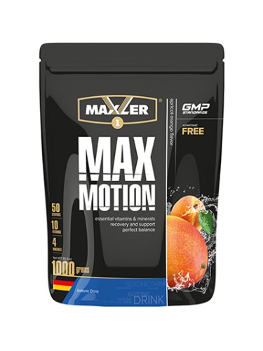 Maxler Max Motion, 1000 g