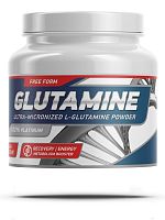 GENETICLAB Glutamine, 500 g