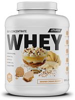 Atlecs Whey Protein 1812 гр